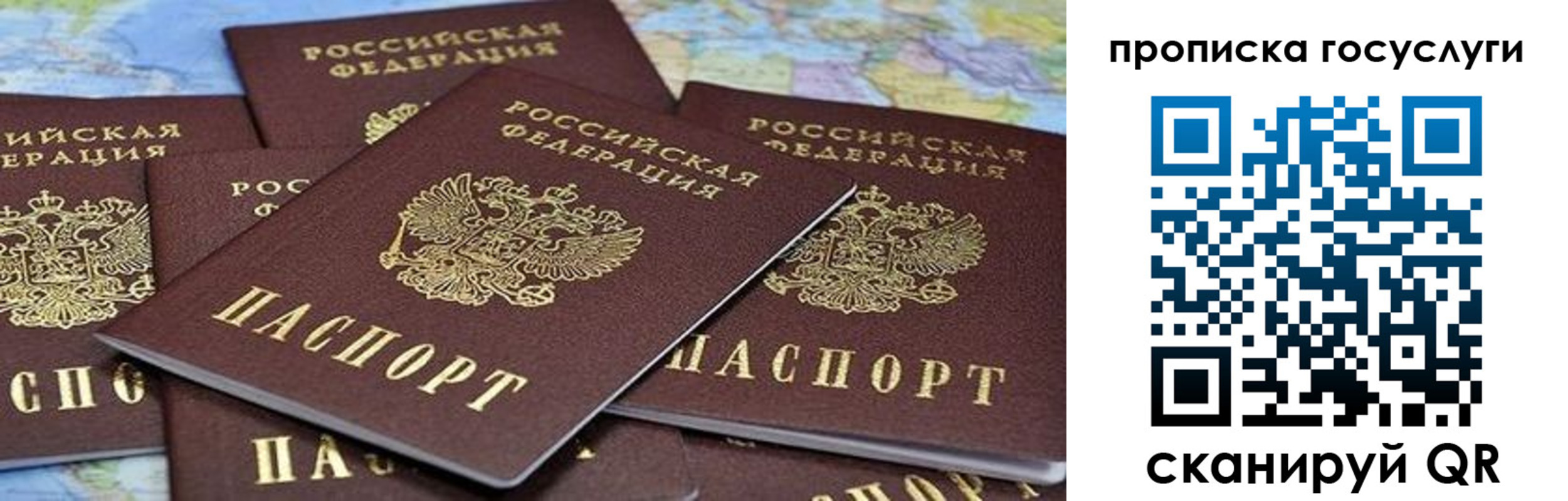 пропишу в квартире в Апрелевке